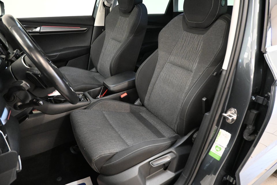 Skoda Karoq 1,5 TSi 150 Celebration DSG 5d