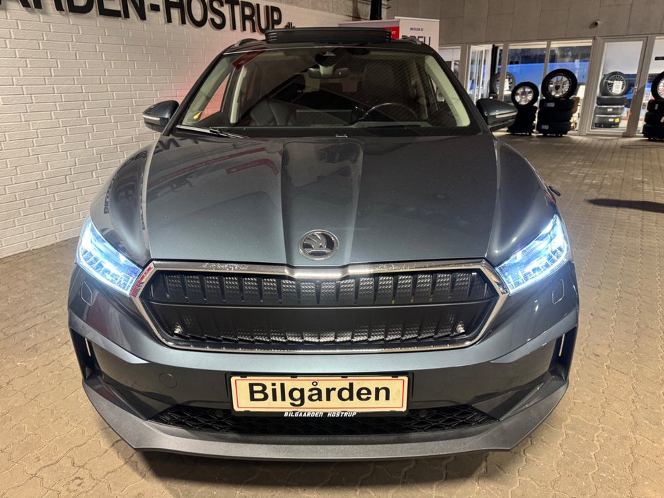 Skoda Enyaq 80 iV Selection Suite 5d