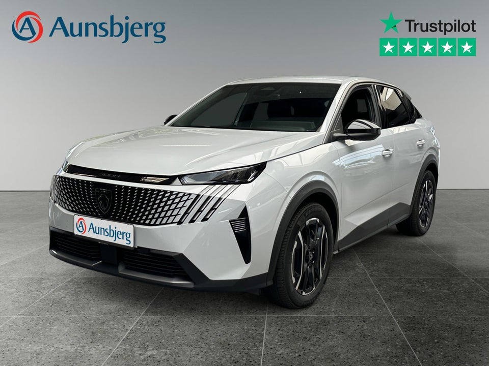 Peugeot e-3008 77 Allure 5d