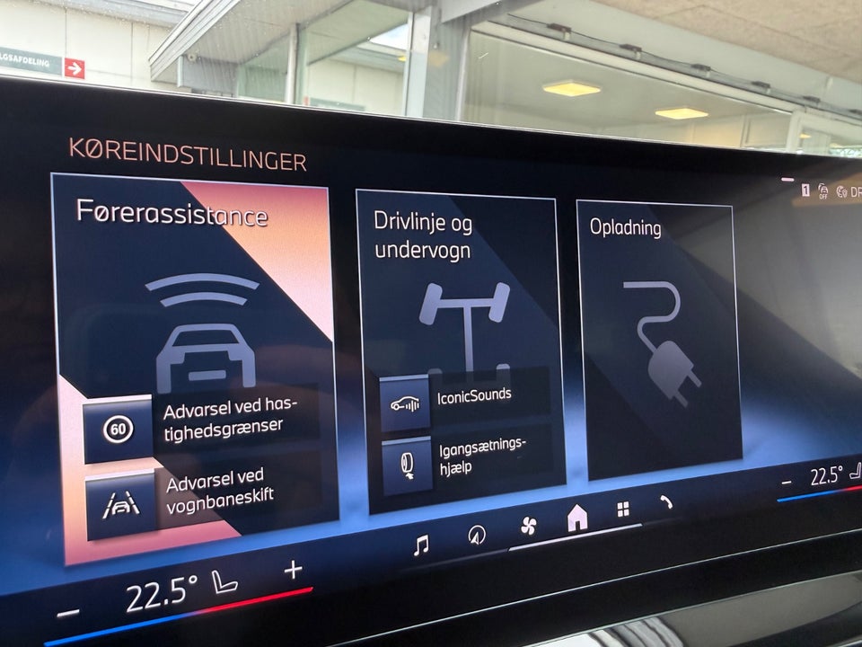 BMW i5 eDrive40 M-Sport 4d