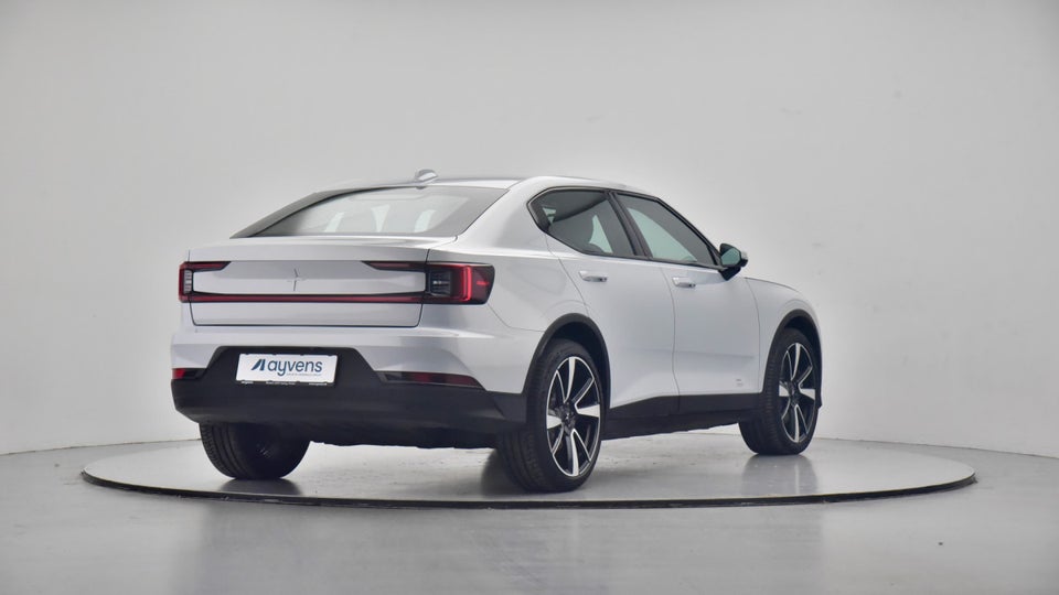 Polestar 2 Standard Range 5d