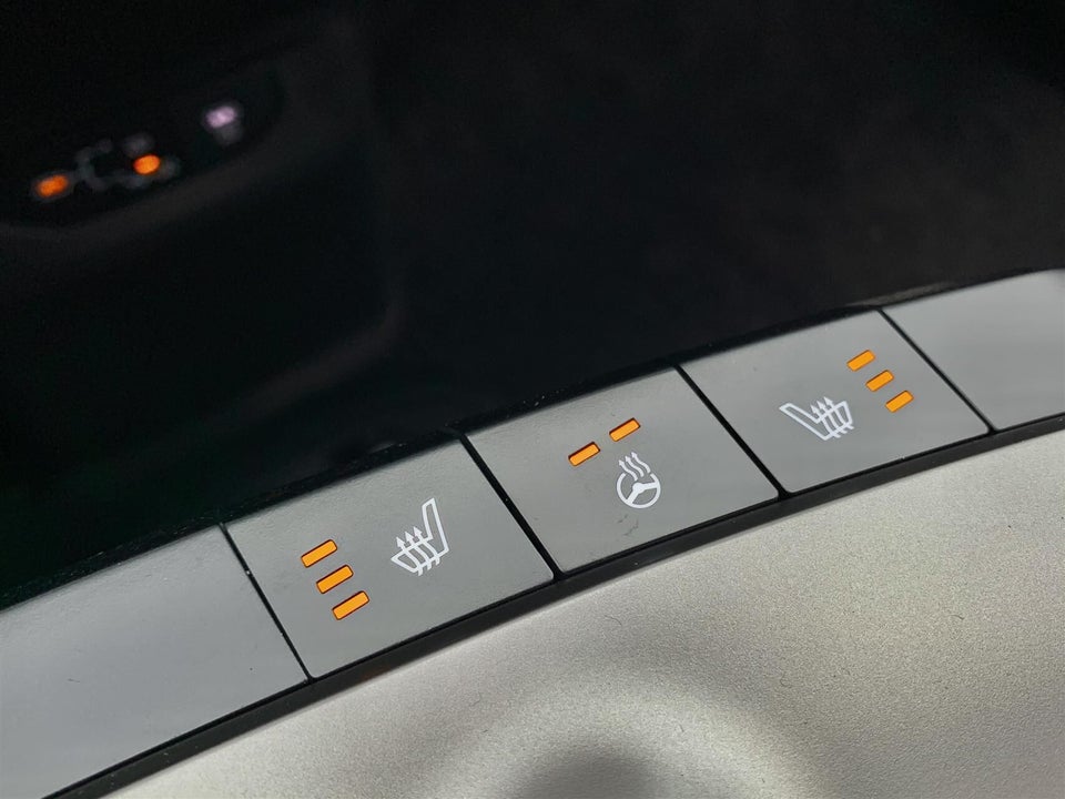 Kia EV6 84 Long Range Prestige 5d