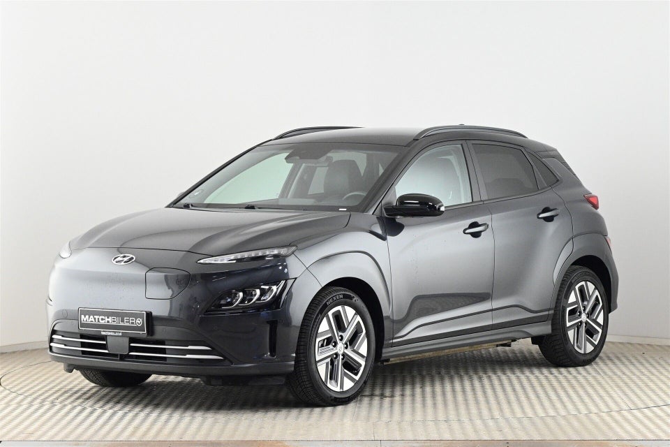 Hyundai Kona 64 EV Ultimate 5d