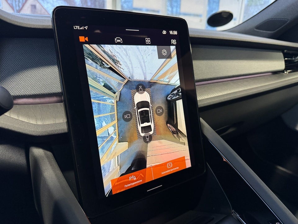 Polestar 2 Long Range 5d