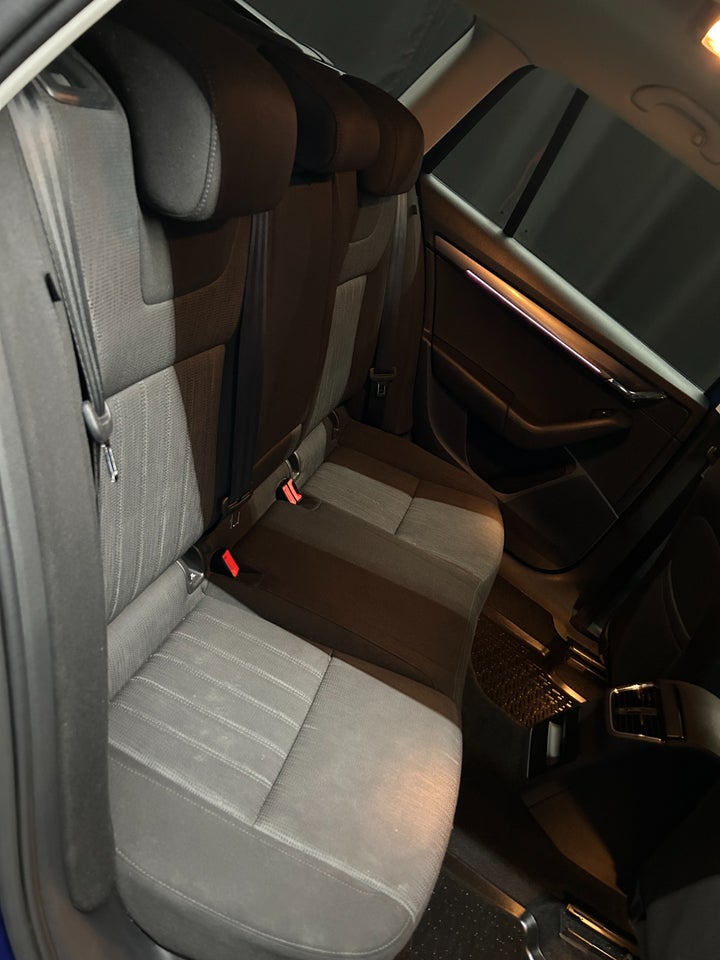 Skoda Octavia 1,5 TSi 150 Business Line Combi DSG 5d