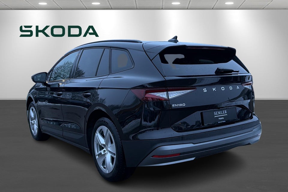 Skoda Enyaq 60 iV Premium 5d