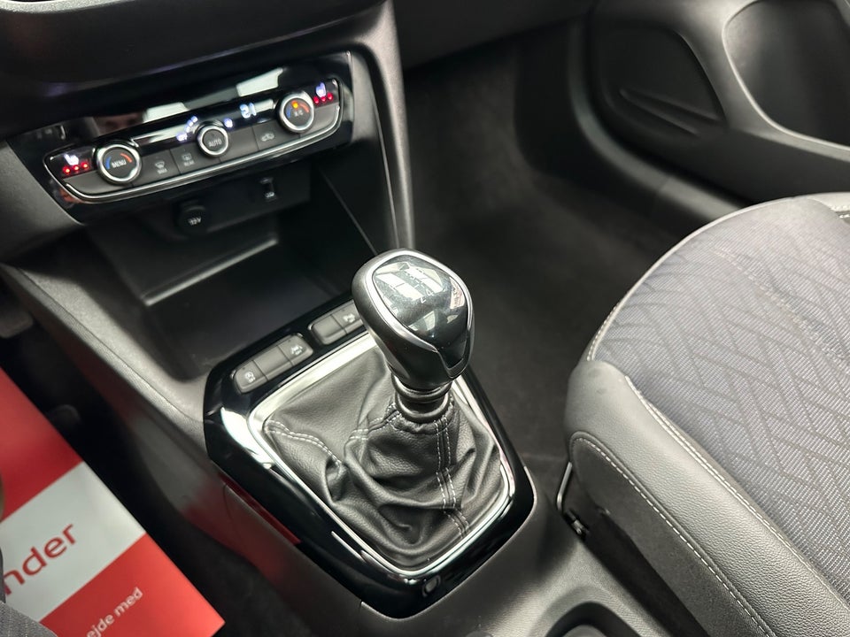 Opel Corsa 1,2 T 100 Elegance 5d