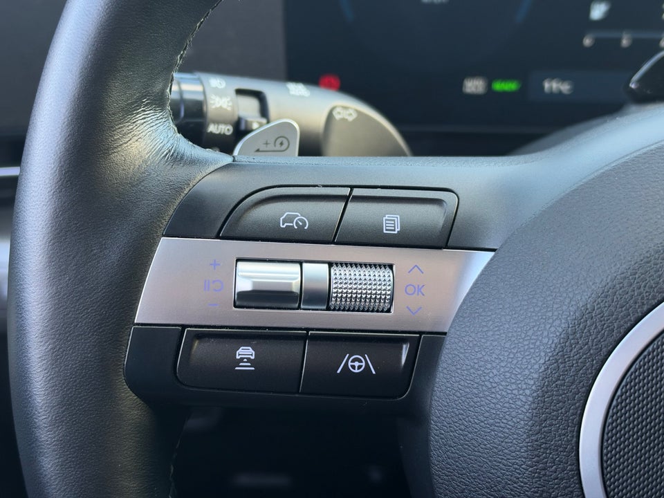 Hyundai Kona 65 EV Go! 5d