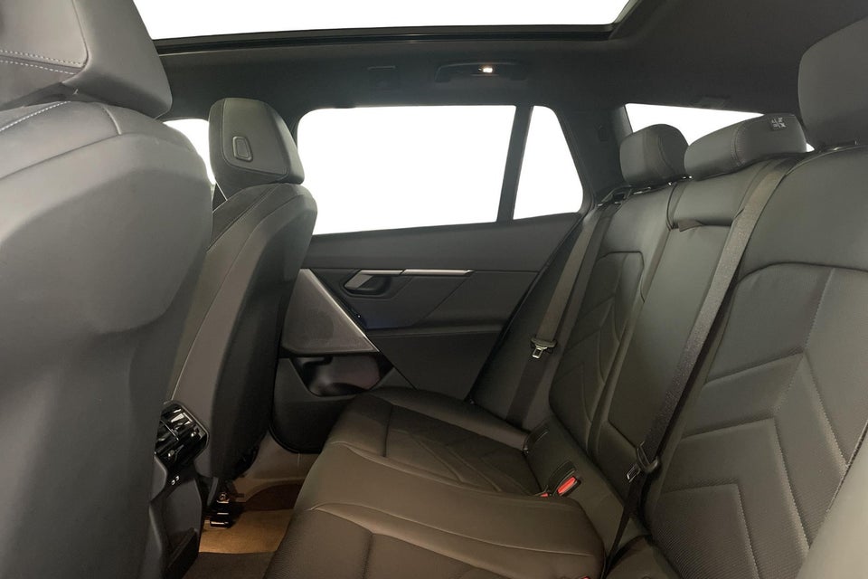 BMW i5 eDrive40 Touring M-Sport 5d