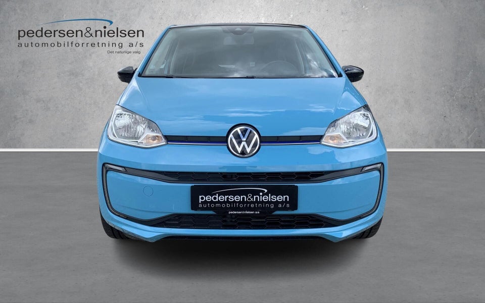 VW e-Up! Move Up! 5d