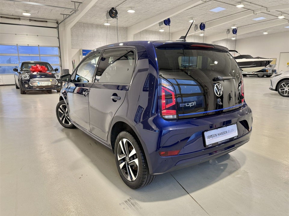 VW e-Up! 5d
