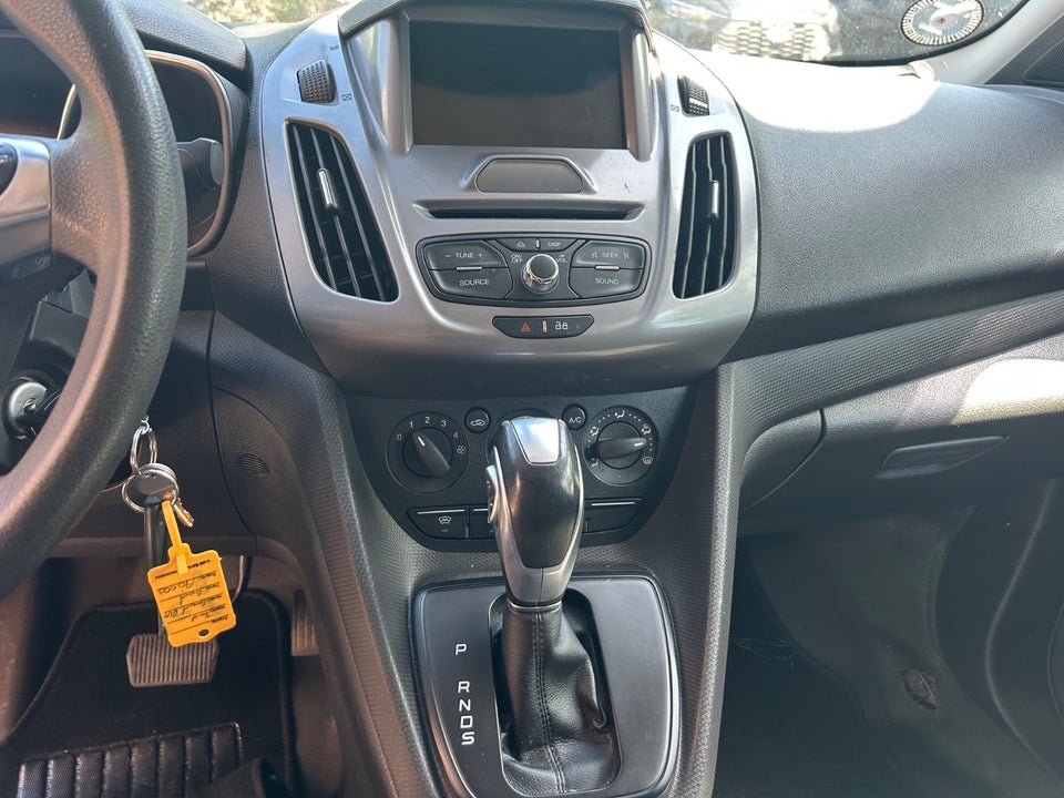 Ford Transit Connect 1,5 TDCi 120 Trend aut. kort