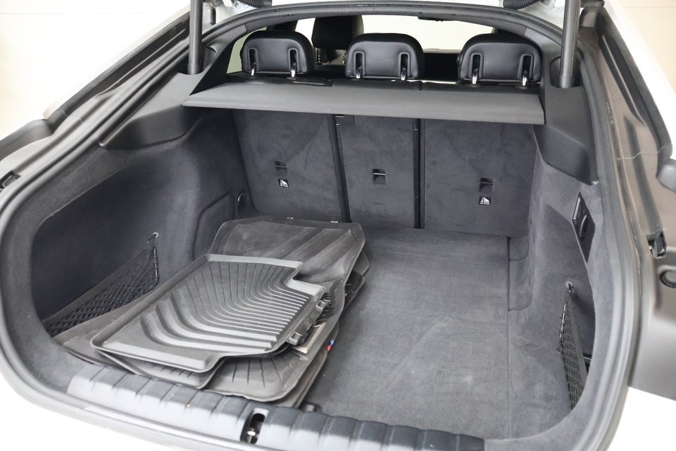 BMW i4 eDrive40 M-Sport 5d