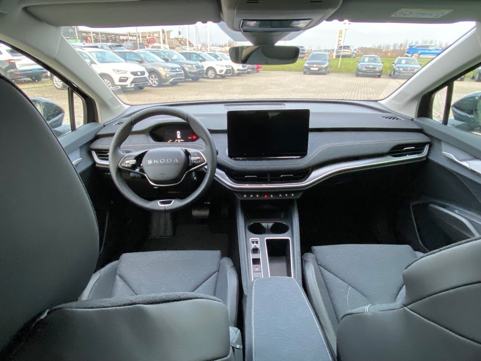 Skoda Elroq 85 iV 5d