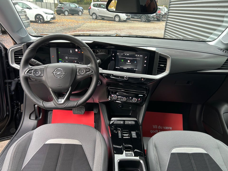 Opel Mokka-e 50 Elegance 5d