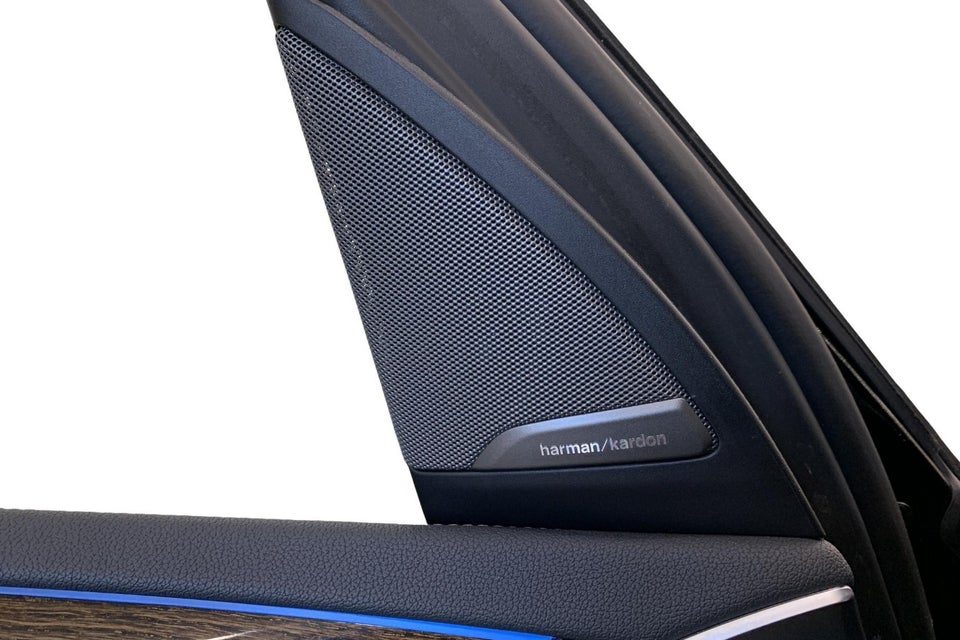 BMW iX3 Charged Plus 5d