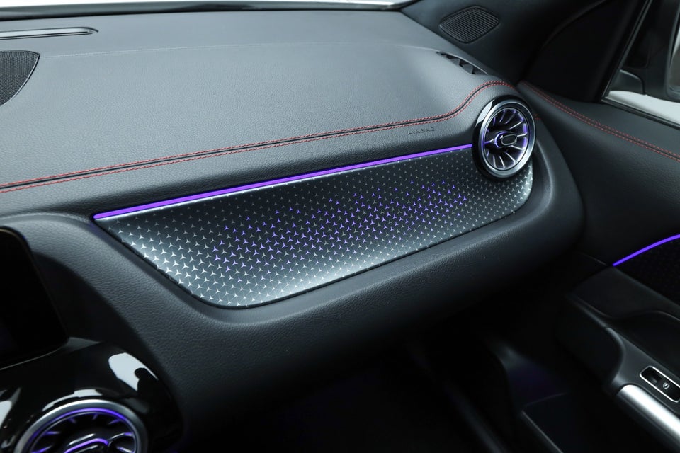 Mercedes EQA250+ AMG Advance 5d