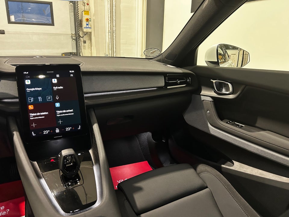 Polestar 2 Long Range 5d