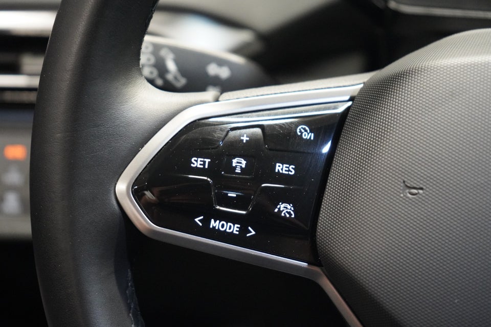 VW ID.5 77 Pro Performance 5d