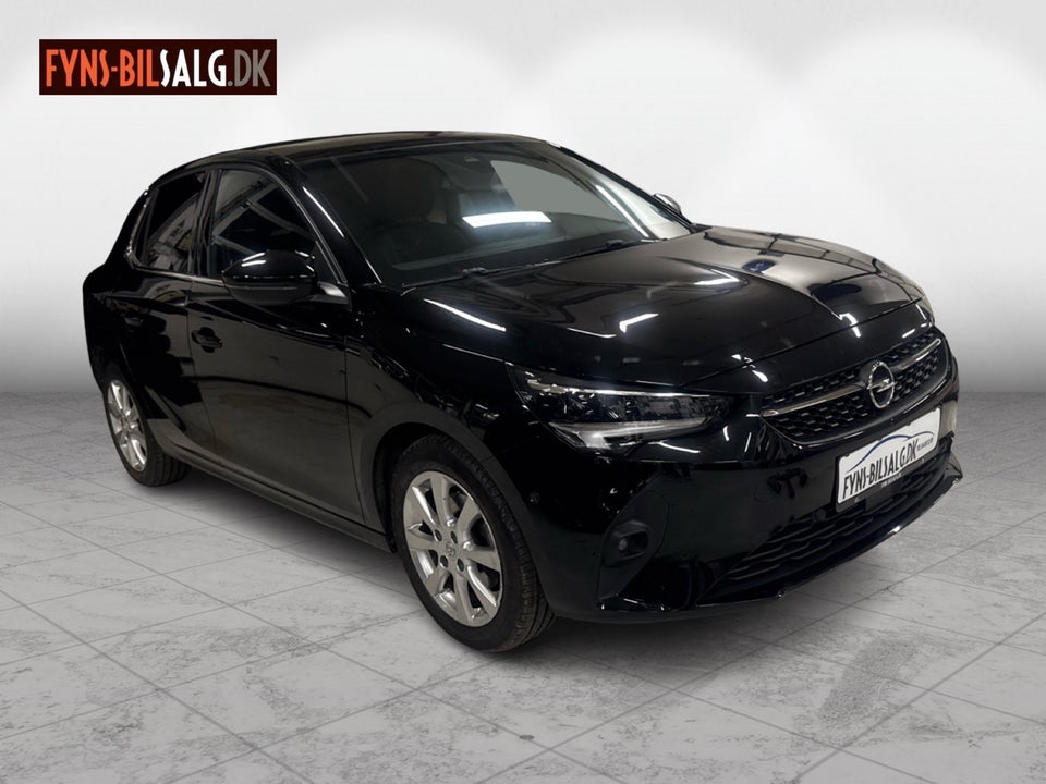 Opel Corsa 1,2 T 100 Elegance Sky 5d