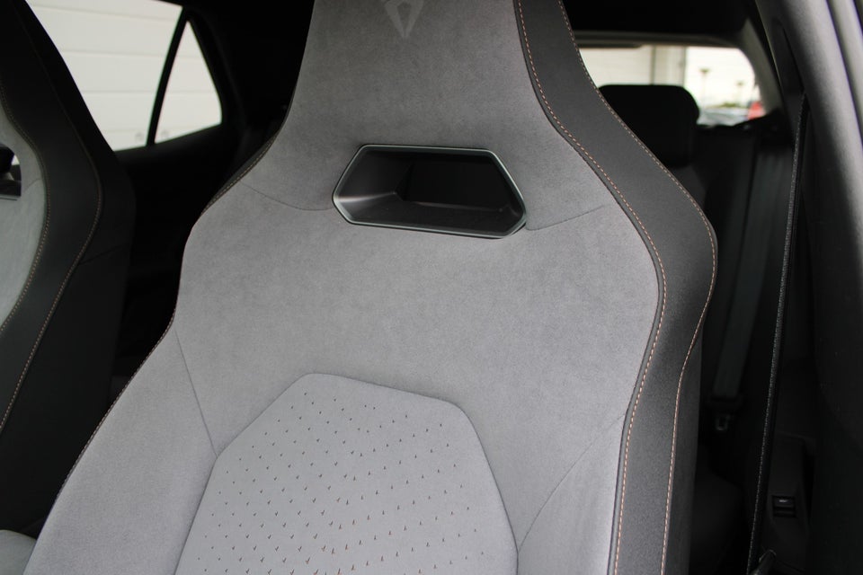 Cupra Born 58 Dinamica Pack High 5d
