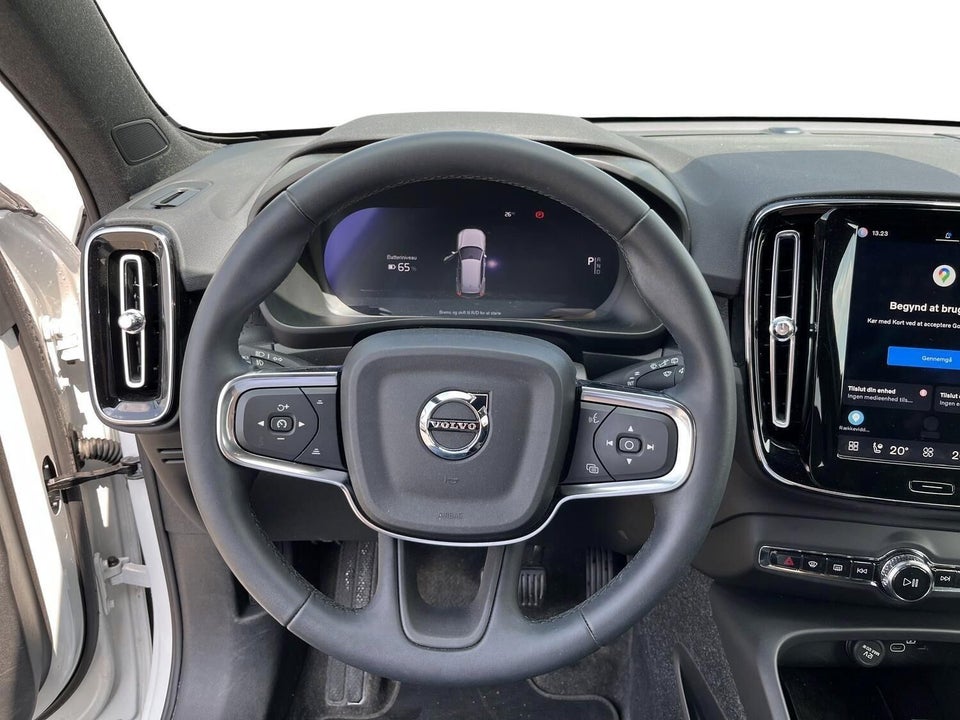 Volvo EX40 Extended Range Core 5d