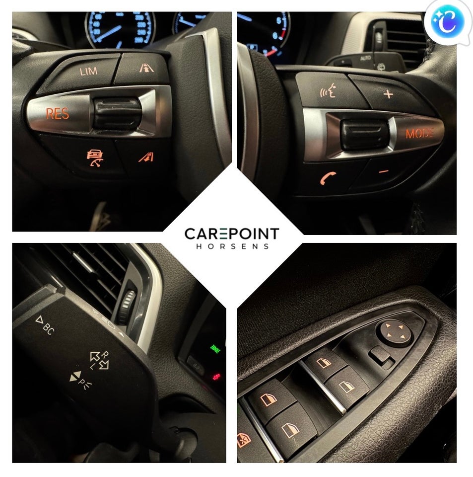 BMW 118d 2,0 M-Sport aut. 5d