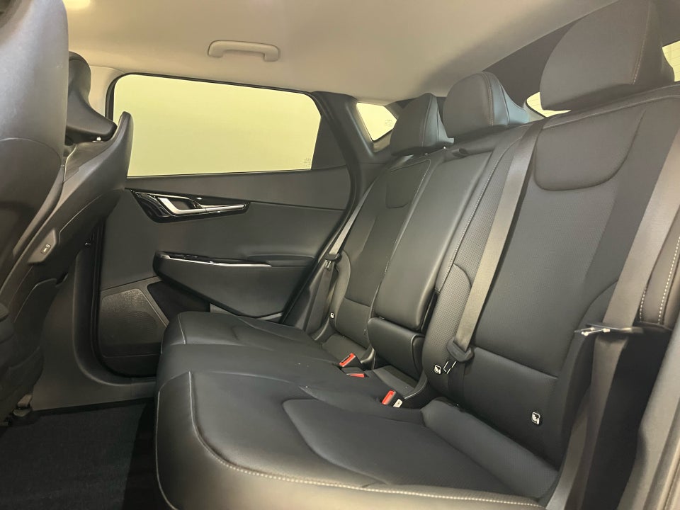 Kia EV6 77 Long Range Performance Upgrade AWD 5d