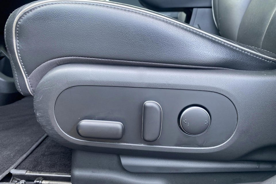 Hyundai Ioniq 5 77 Ultimate 5d