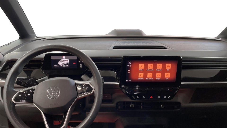 VW ID.Buzz 77 Life SWB 5d