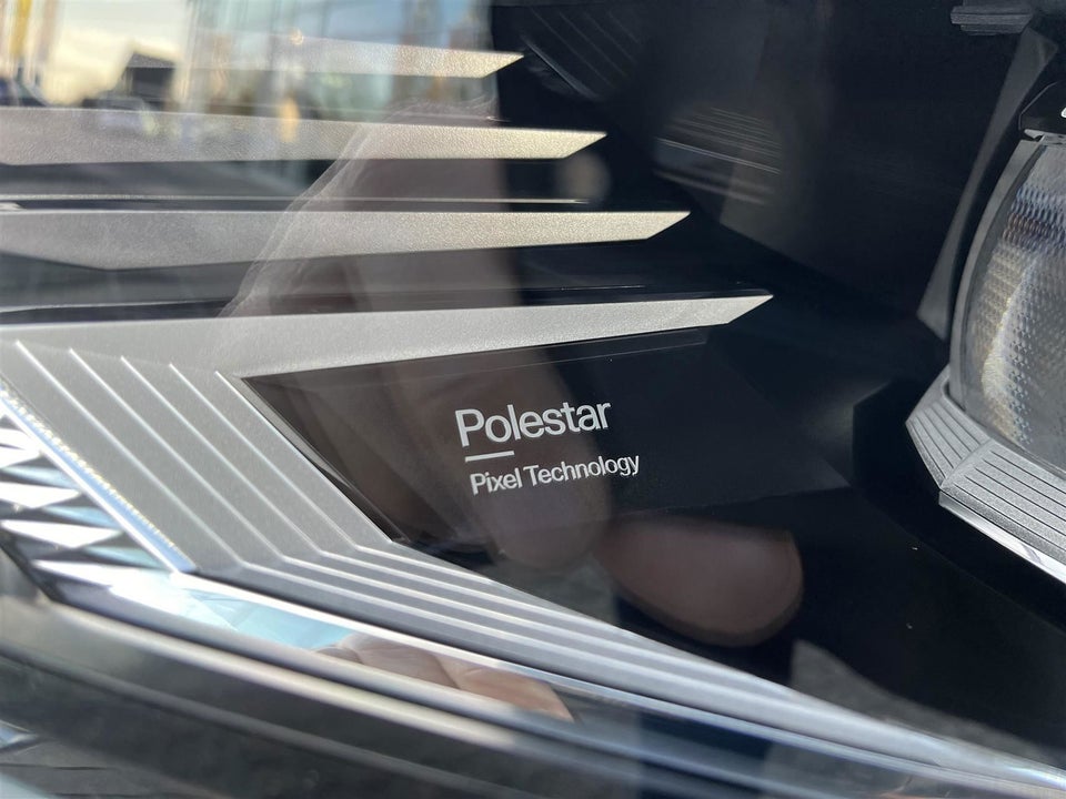 Polestar 2 Long Range 5d