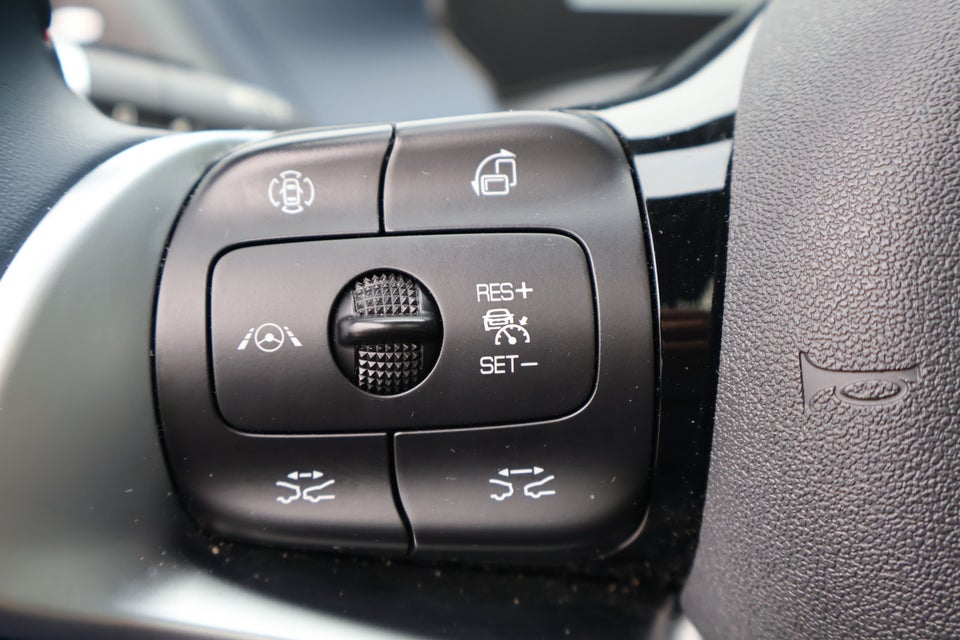 BYD Atto 3 60 Comfort 5d