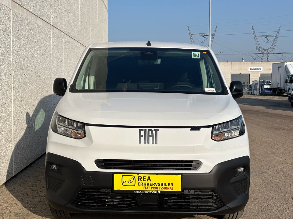 Fiat Doblò 1,5 BlueHDi 100 L2 Pro