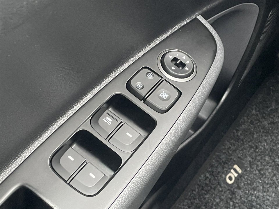 Hyundai i10 1,0 Trend Deluxe+ 5d