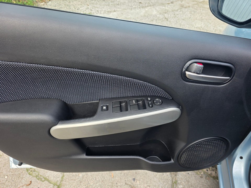 Mazda 2 1,3 Advance 5d