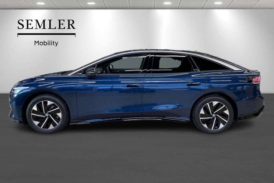 VW ID.7 77 Style 5d