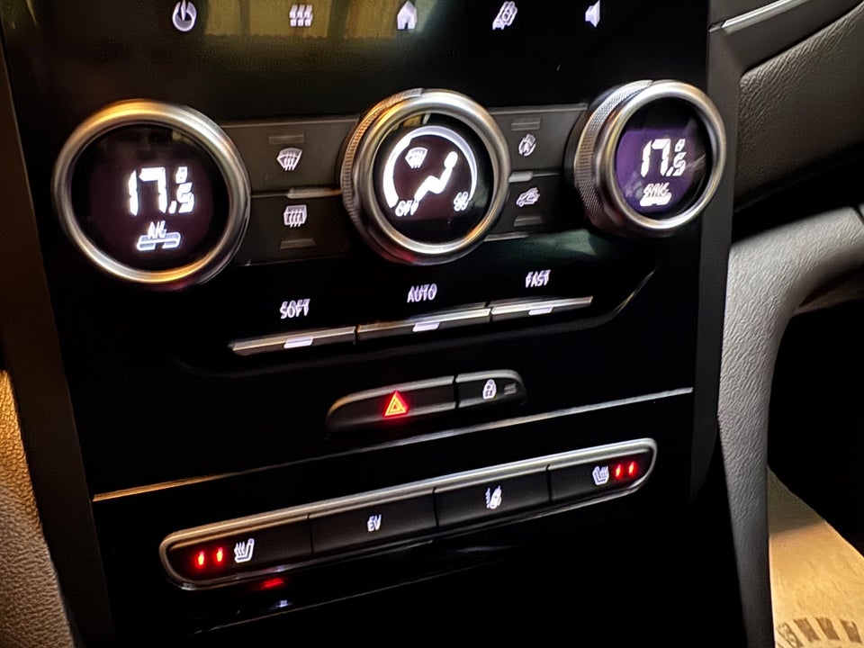Renault Megane IV 1,6 E-Tech R.S. Line Sport Tourer 5d