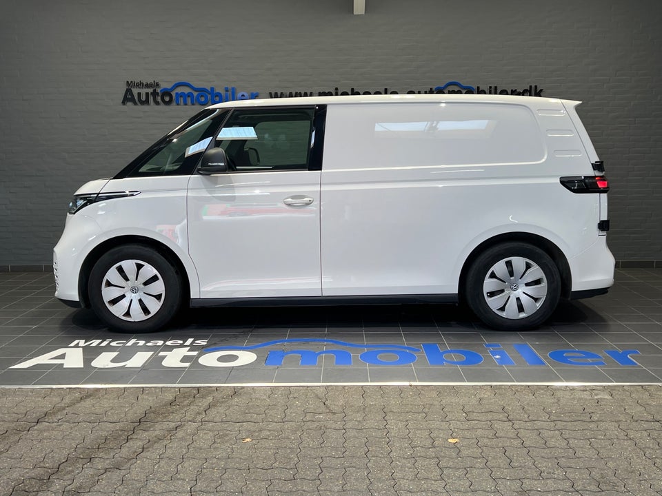 VW ID. Buzz 77 Cargo Pro
