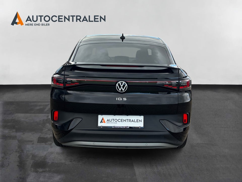 VW ID.5 77 Pro 5d