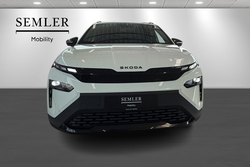 Skoda Elroq 85 iV Sportline Premium 5d