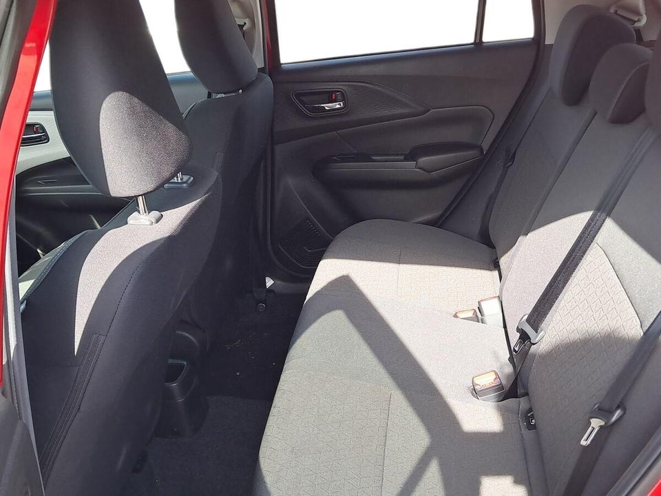 Suzuki Swift 1,2 Advance 5d