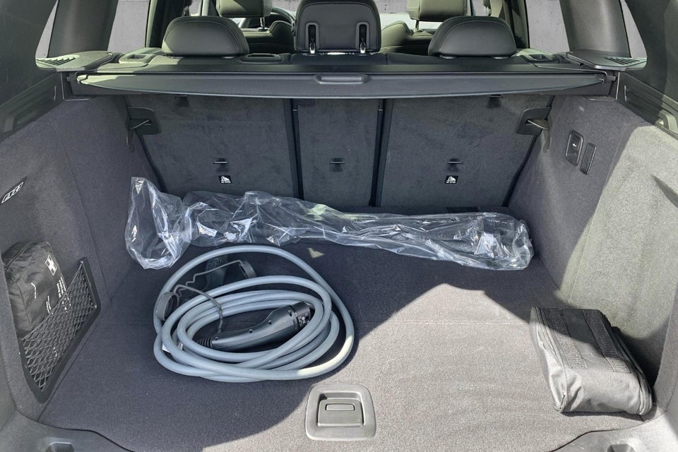 BMW iX3 Charged M-Sport 5d