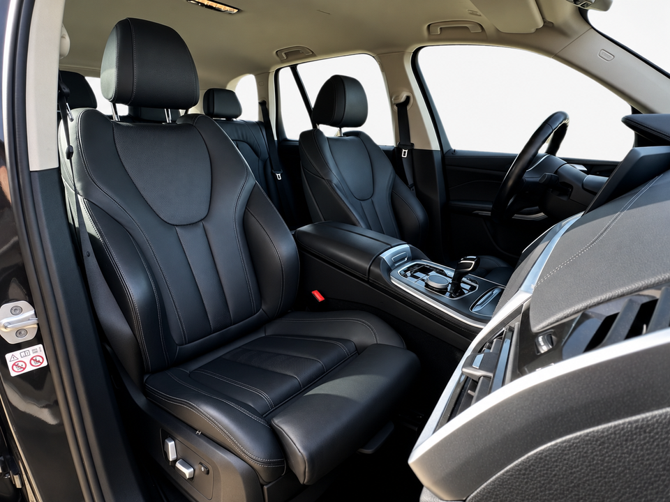 BMW X5 3,0 xDrive45e X-Line aut. 5d