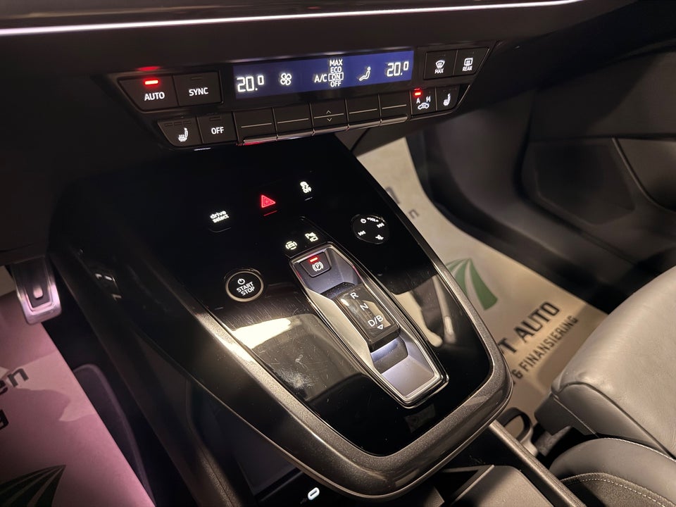 Audi Q4 e-tron 50 S-line quattro 5d