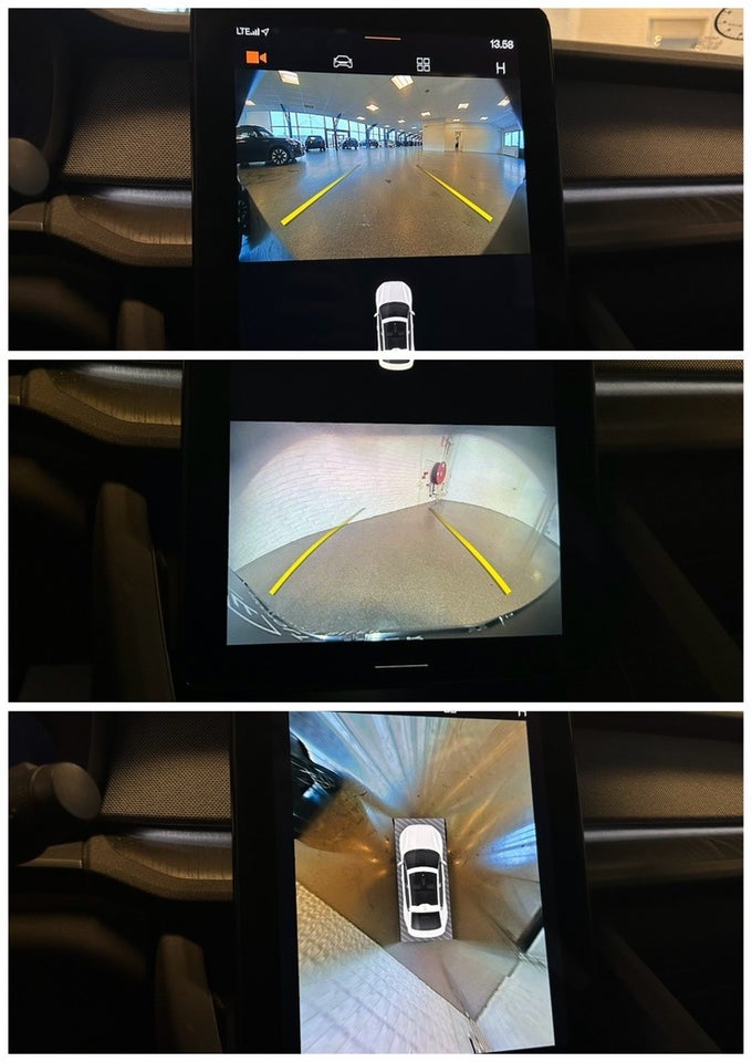 Polestar 2 Standard Range 5d