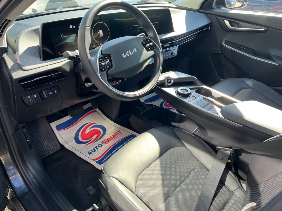 Kia EV6 77 Long Range Access 5d