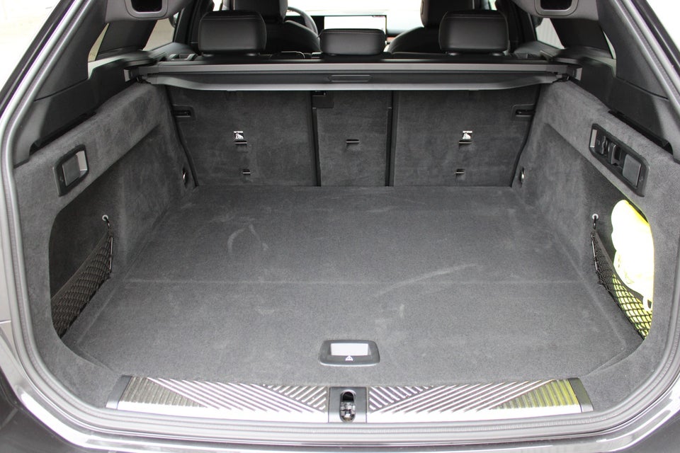 BMW i5 eDrive40 Touring M-Sport 5d