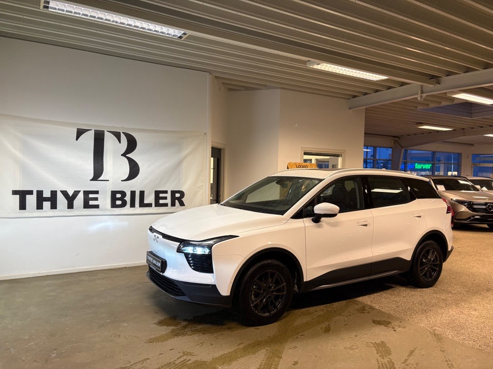 Aiways U5 Premium 5d