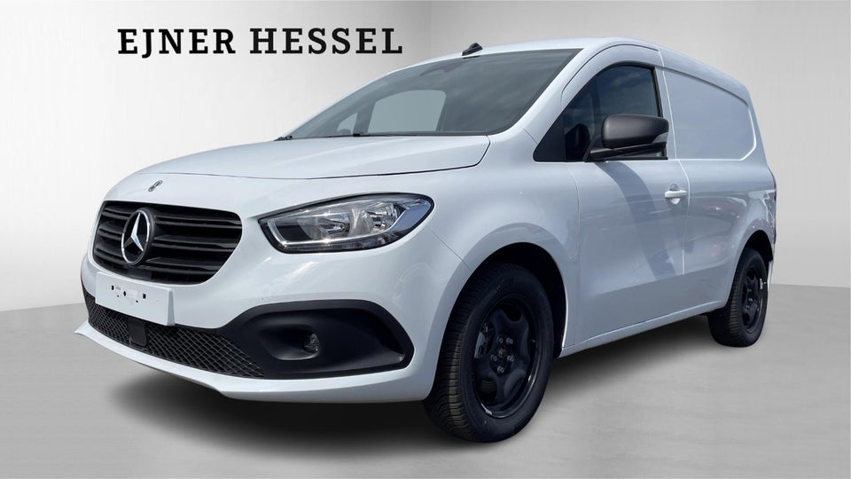 Mercedes Citan 110 1,5 CDi A2 PRO aut. Van