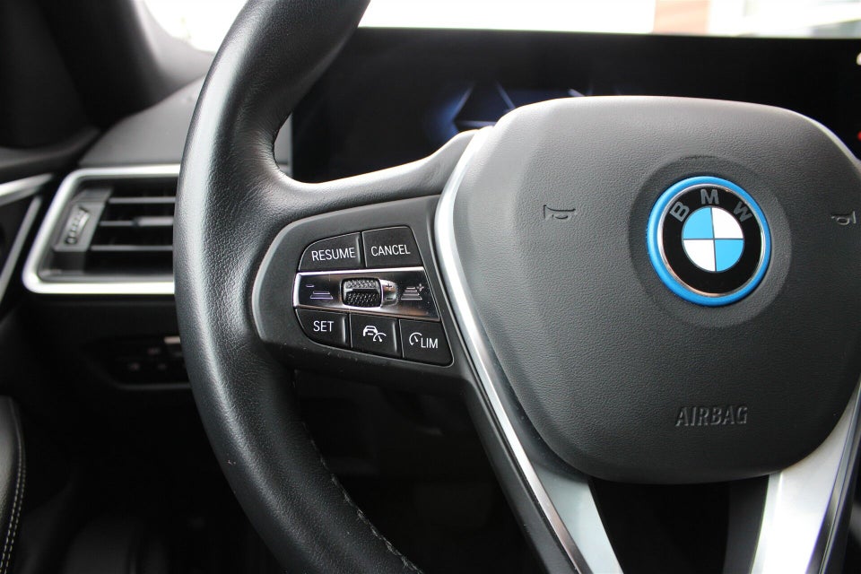 BMW i4 eDrive40 5d